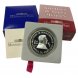 Foto 0: Fran�a 1/2 Euro Prata Aristides Sousa Mendes