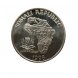 Foto 1: Somalia 10$ 1998 - 1 On�a (1 oz) de Prata Fina The African Monkey