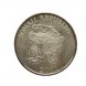 Foto 1: Somalia 10$ 2001 - 1 On�a (1 oz) de Prata Fina The African Monkey