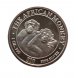 Foto 0: Somalia 10$ 2000 - 1 On�a (1 oz) de Prata Fina The African Monkey