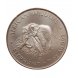 Foto 0: Zambia 2000 � 1 On�a (1 oz) de prata fina � Vida Selvagem Africana, Elefante