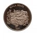 Foto 0: Australia 1991 � 1 On�a (1 oz) de prata fina � Koala Bears