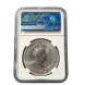 Foto 1: Santa Helena � 1 On�a (1 oz) de prata fina, Pegasus - NGC MS70