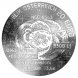 Foto 1: Austria 20 Euros 2026 Cats Eyes Nebula 