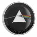 Foto 0: Pink Floyd 1 On�a ( 1Oz) Prata 2 Libras UK 2026