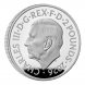 Foto 1: Pink Floyd 1 On�a ( 1Oz) Prata 2 Libras UK 2026