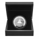 Foto 2: Pink Floyd 1 On�a ( 5 Oz) Prata �5 Libras UK 2026