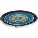 Foto 3: Malta 1 Oz Prata 2026 City Clock ''Padua'' 