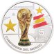 Foto 0: Espanha Campe�es do Mundo 2026 Espanha