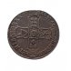 Foto 1: Inglaterra Crown 1688 James II (1685-88)