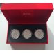 Foto 1: 6 Euro Tritico Ferrari - 3 On�as - It�lia 2026