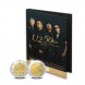 Foto 0: Proof 2 Euros 2026 - IRLANDA - U2 