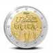 Foto 2: Proof 2 Euros 2026 - IRLANDA - U2 