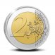 Foto 3: Proof 2 Euros 2026 - IRLANDA - U2 