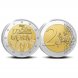 Foto 4: Proof 2 Euros 2026 - IRLANDA - U2 