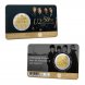 Foto 0: Bnc 2 Euros 2026 - IRLANDA - U2 