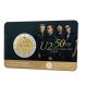 Foto 1: Bnc 2 Euros 2026 - IRLANDA - U2 