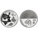 Foto 1: 5 Euro Arte da Laca (Portugal e Jap�o) Proof - Portugal 2021