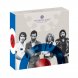 Foto 3: 1 Oz Prata The Who 2 Libras UK 2021