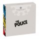 Foto 3: 1 Oz Prata The Police 2 Libras UK 2023 
