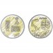 Foto 1: 5 Euro O Conhecimento - Portugal 2024